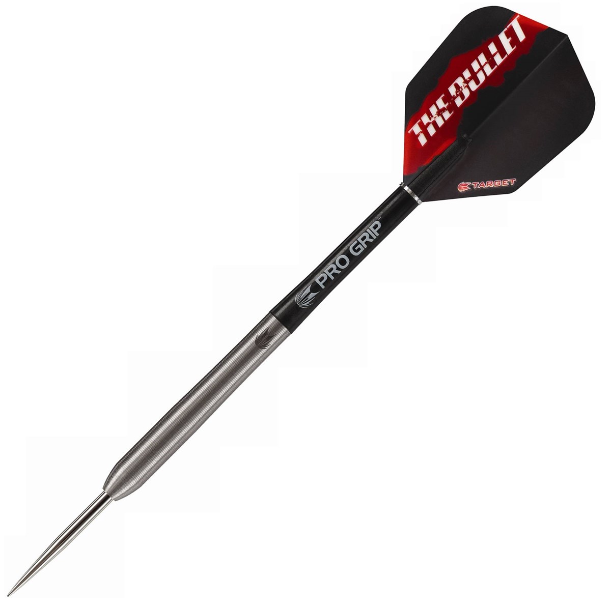 Target Darts The Bullet Stephen Bunting 90% Tungsten 12 grams
